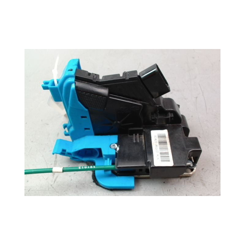 SYSTEME CONDAMNATION ARRIERE DROIT HYUNDAI I 30 II Phase 1 2012-...
