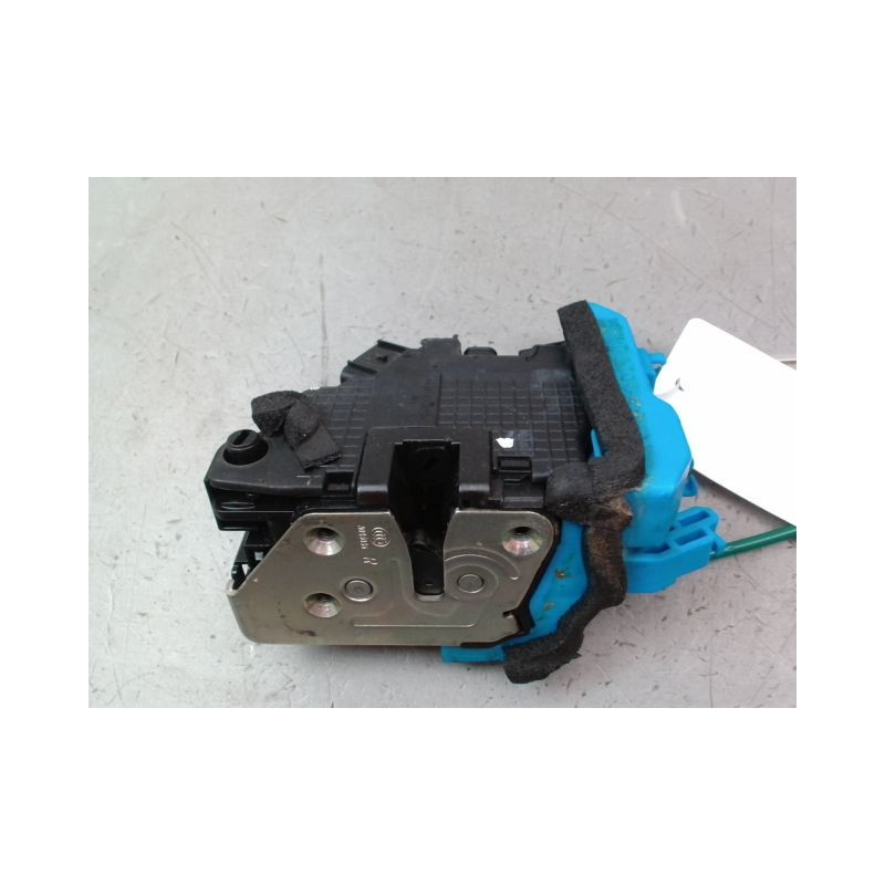 SYSTEME CONDAMNATION ARRIERE DROIT HYUNDAI I 30 II Phase 1 2012-...