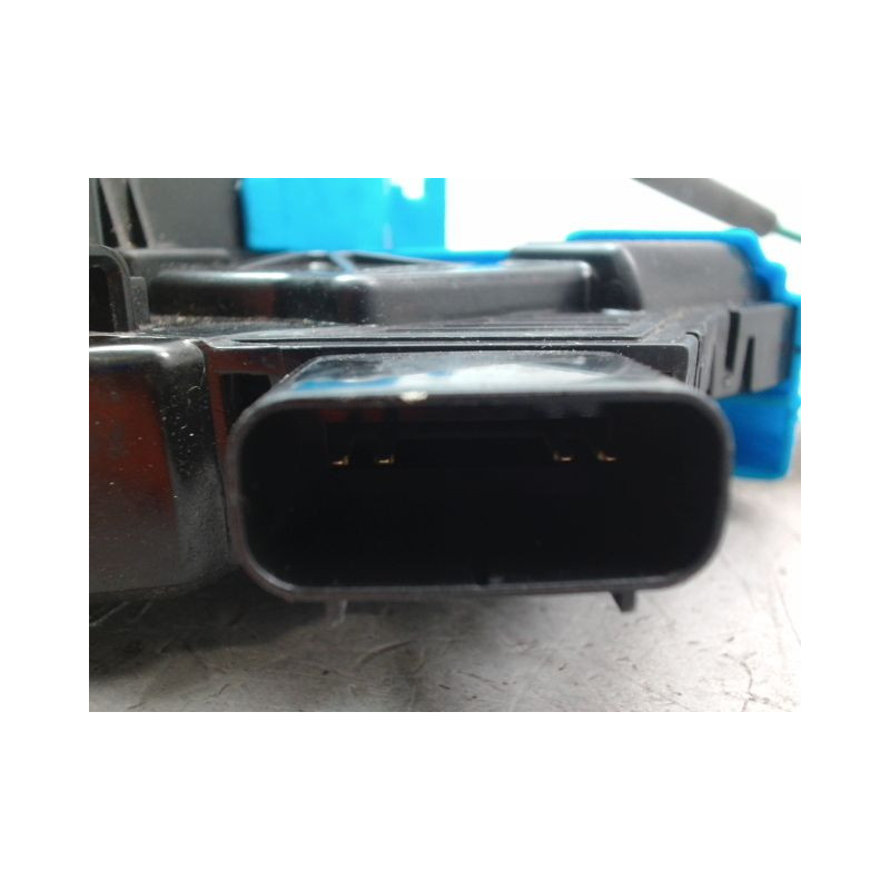 SYSTEME CONDAMNATION ARRIERE DROIT HYUNDAI I 30 II Phase 1 2012-...