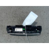 COMMANDE DE CHAUFFAGE AUDI A1