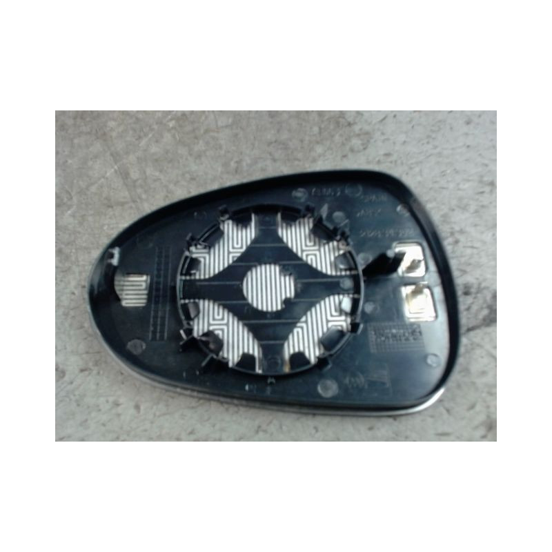 GLACE RETROVISEUR EXT D SEAT LEON 2009-