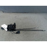 SERRURE CAPOT AUDI A1
