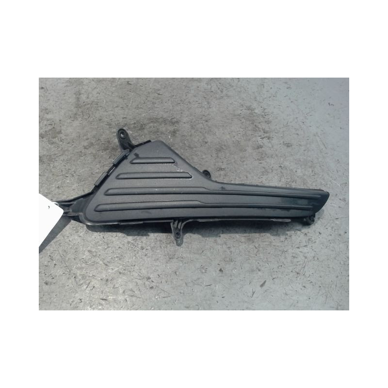 OBTURATEUR PHARE ADDITIONNEL PARE-CHOC AVD KIA SPORTAGE III 2010-