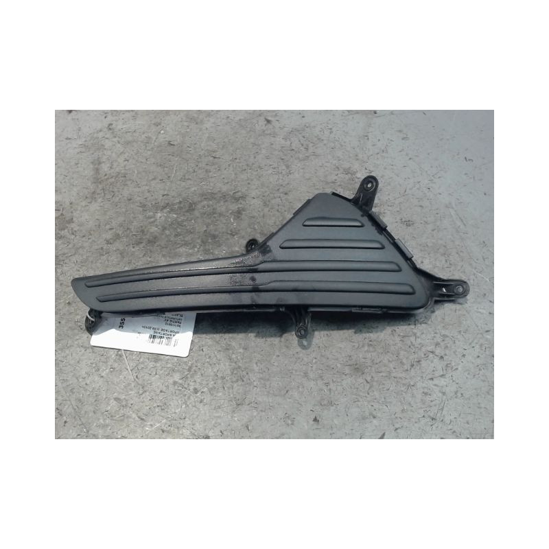 OBTURATEUR PHARE ADDITIONNEL PARE-CHOC AVG KIA SPORTAGE III 2010-