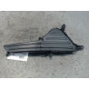 OBTURATEUR PHARE ADDITIONNEL PARE-CHOC AVG KIA SPORTAGE III 2010-