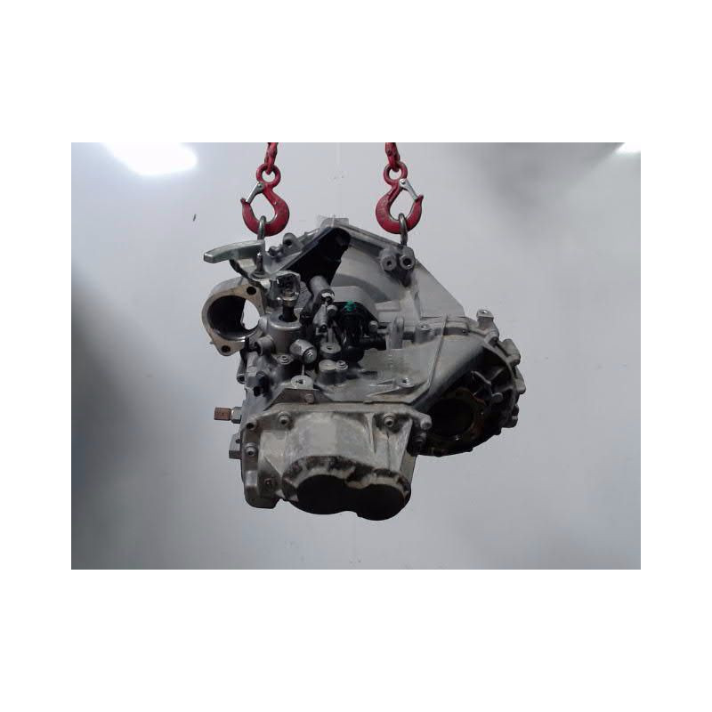 BOITE A VITESSE MECANIQUE SEAT IBIZA 2008- 1.0 TSI