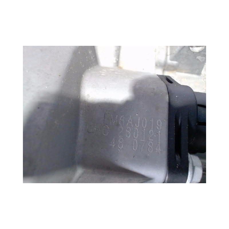 BOITE A VITESSE MECANIQUE SEAT IBIZA 2008- 1.0 TSI