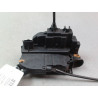 SYSTEME CONDAMNATION AVANT GAUCHE RENAULT MEGANE III Phase 1 2008-2012