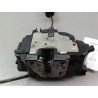 SYSTEME CONDAMNATION AVANT GAUCHE RENAULT MEGANE III Phase 1 2008-2012