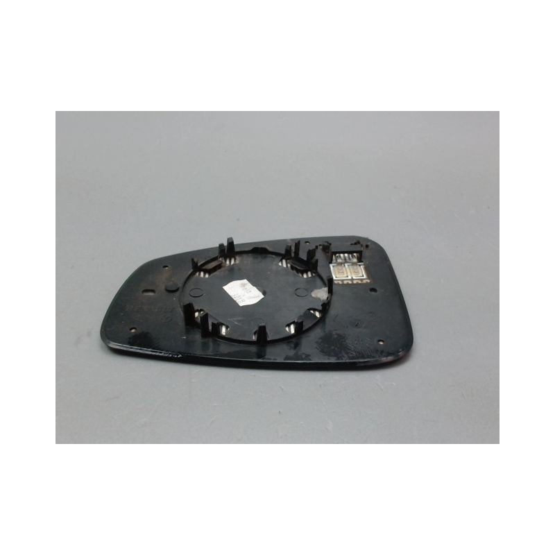 GLACE RETROVISEUR EXT D RENAULT MEGANE III Phase 1 2008-2012