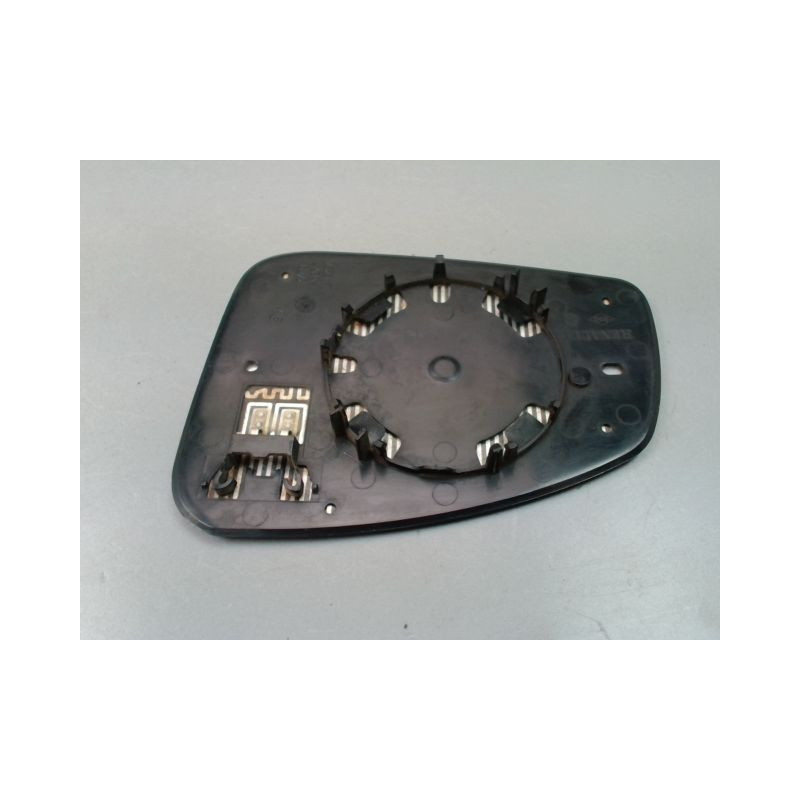 GLACE RETROVISEUR EXT D RENAULT MEGANE COUPE III Phase 3 2013-...
