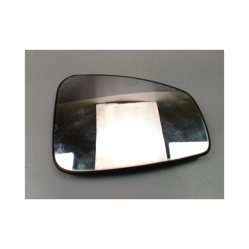 GLACE RETROVISEUR EXT D RENAULT MEGANE III Phase 2 2012-2014