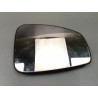 GLACE RETROVISEUR EXT D RENAULT MEGANE III Phase 2 2012-2014