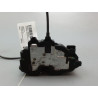 SYSTEME CONDAMNATION AVANT GAUCHE RENAULT MEGANE BREAK III Phase 2 2012-2014