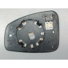 GLACE RETROVISEUR EXT D RENAULT MEGANE BREAK III Phase 1 2009-2012