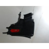 CROSSE ARRIERE GAUCHE MERCEDES SPRINTER TOLE 2009-