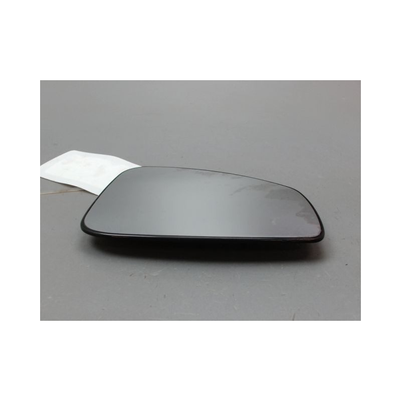 GLACE RETROVISEUR EXT D RENAULT MEGANE CC 2P III Phase 1 2010-2014