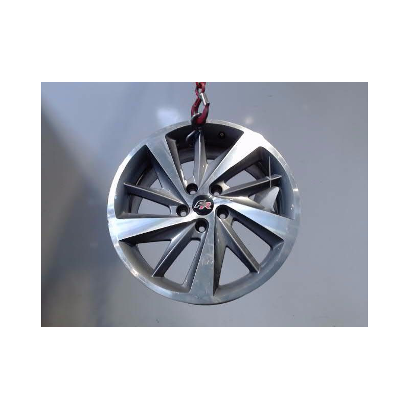 JANTE ALUMINIUM SEAT LEON 2009-