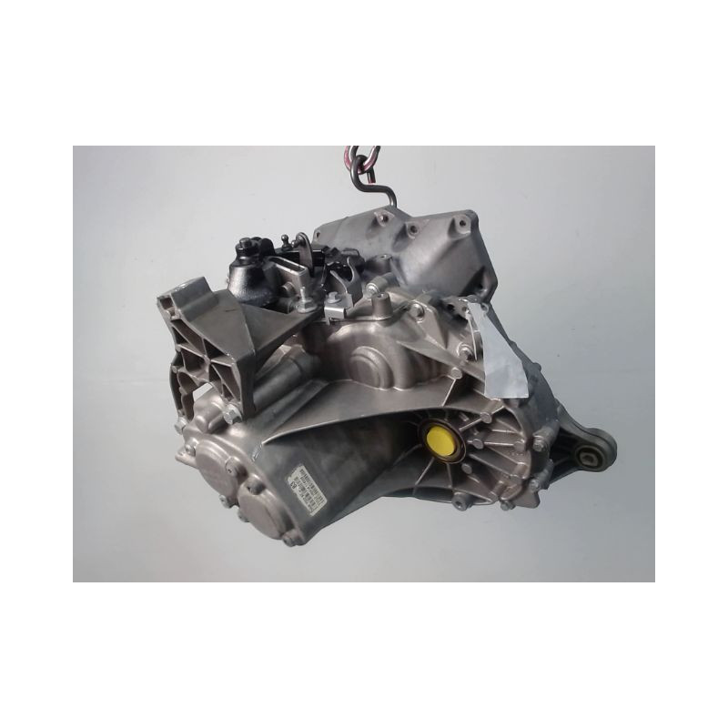 BOITE A VITESSE MECANIQUE FORD GRAND CMAX MONOSP. II Phase 2 2015-... 1.0 EcoBoost