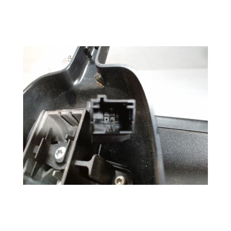 RETROVISEUR INTERIEUR PEUGEOT 207 5P