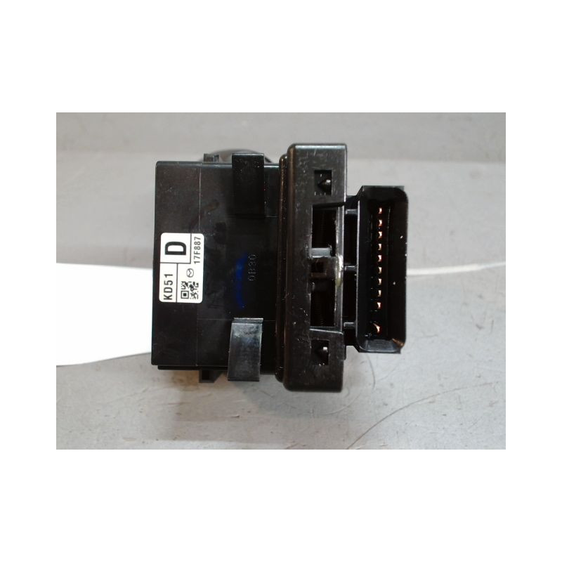 COMMANDE CLIGNOTANT MAZDA MAZDA 6 BREAK
