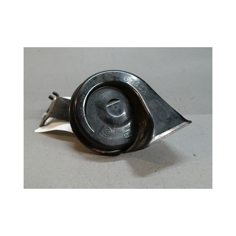 KLAXON / AVERTISSEUR CITROEN C4 04-08