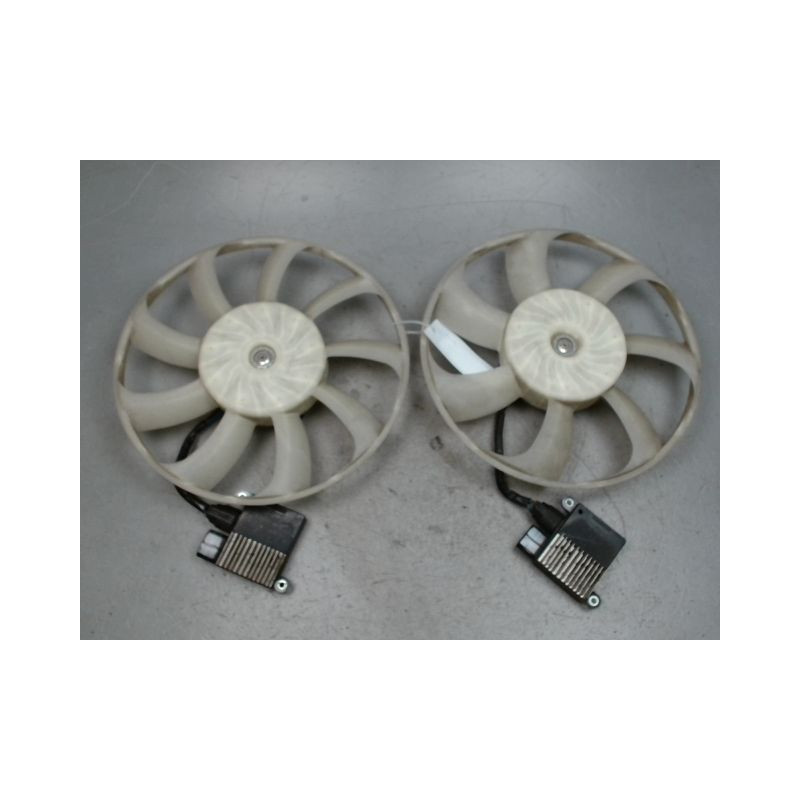 MOTEUR VENTILATEUR RADIATEUR MAZDA MAZDA 6 BREAK