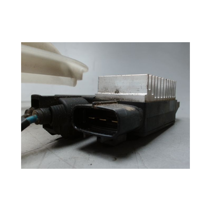 MOTEUR VENTILATEUR RADIATEUR MAZDA MAZDA 6 BREAK
