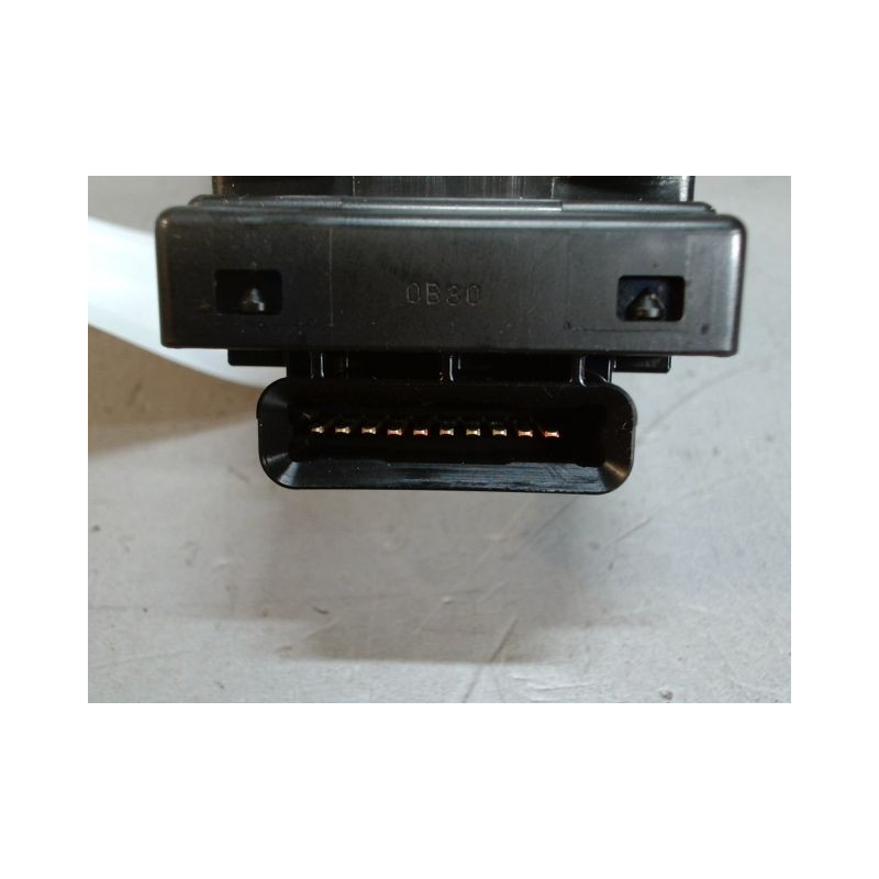 COMMANDE ESSUIE GLACE MAZDA MAZDA 6 BREAK
