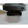 COMMANDE ESSUIE GLACE MAZDA MAZDA 6 BREAK