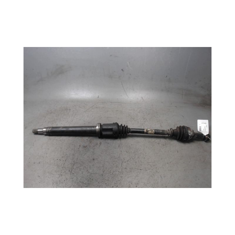 TRANSMISSION AVANT DROIT MAZDA MAZDA 2 1.2 