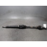 TRANSMISSION AVANT DROIT MAZDA MAZDA 2 1.2 