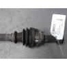 TRANSMISSION AVANT DROIT MAZDA MAZDA 2 1.2 