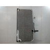 PORTE BATTANTE ARRIERE GAUCHE MERCEDES SPRINTER TOLE 2009-