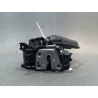 SYSTEME CONDAMNATION AVANT GAUCHE RENAULT MEGANE ESTATE 1.5 DCI