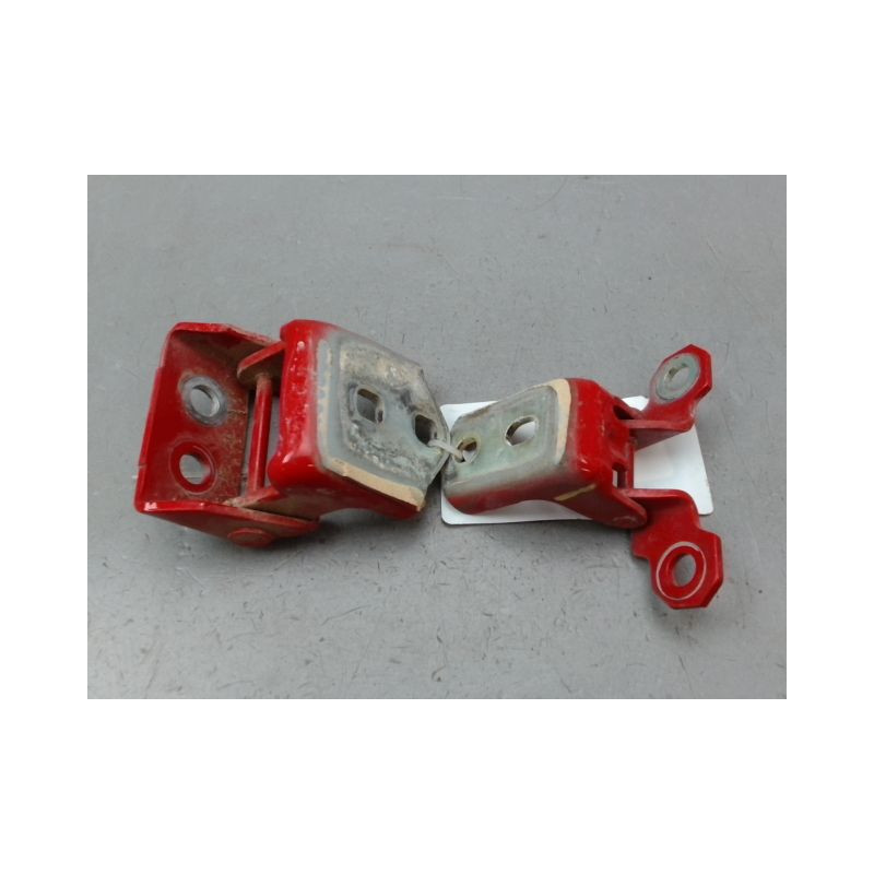 CHARNIÈRE PORTE AVD RENAULT TWINGO II Phase 1 2007-2011