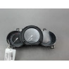 BLOC COMPTEURS CITROEN DS3 Phase 1 (A55) 2009-2014