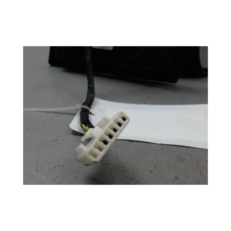 RETROVISEUR EXTERIEUR ELECTRIQUE DROIT LANCIA YPSILON IV Phase 1 2003-2006