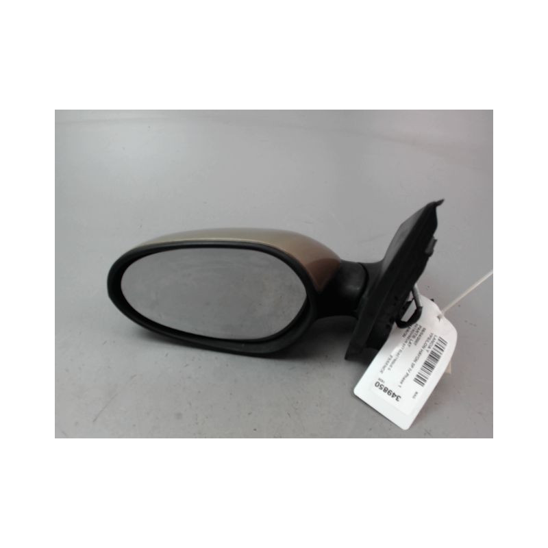 RETROVISEUR EXTERIEUR ELECTRIQUE GAUCHE LANCIA YPSILON IV Phase 1 2003-2006