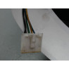 RETROVISEUR EXTERIEUR ELECTRIQUE GAUCHE LANCIA YPSILON IV Phase 1 2003-2006