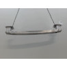 RENFORT PARE-CHOC AVANT CITROEN C4 II Phase 1 (B71) 2010-2015