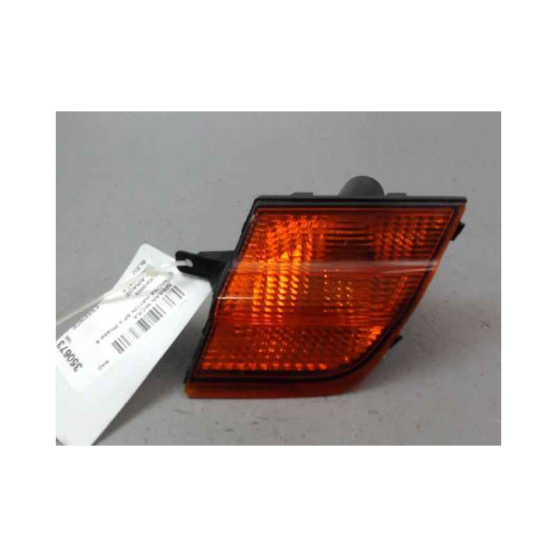 CLIGNOTANT GAUCHE NISSAN MICRA II Phase 4 2000-2003
