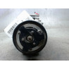 COMPRESSEUR AIR CONDITIONNE VOLKSWAGEN GOLF VI 2008-