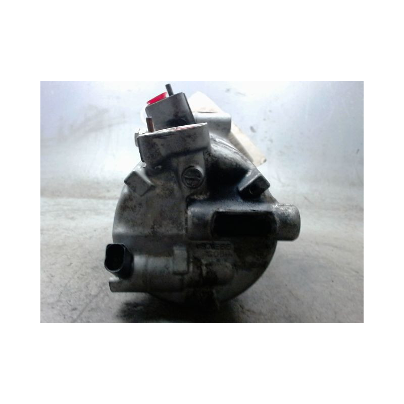 COMPRESSEUR AIR CONDITIONNE VOLKSWAGEN GOLF VI 2008-