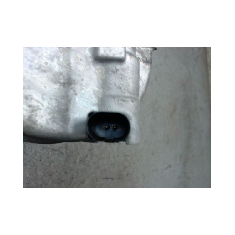 COMPRESSEUR AIR CONDITIONNE VOLKSWAGEN GOLF VI 2008-