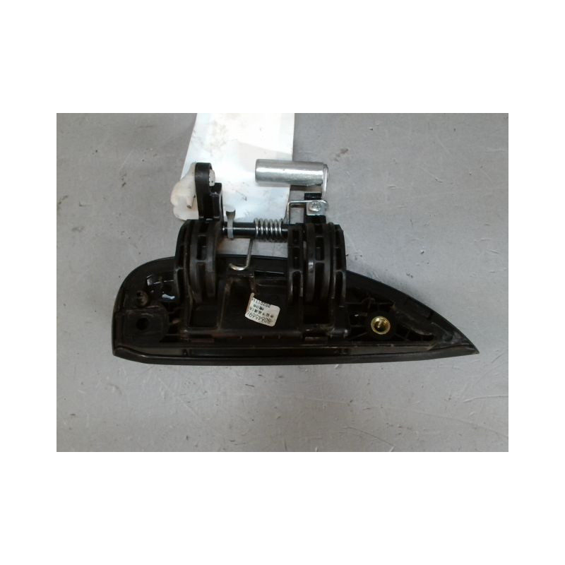 POIGNEE EXTERIEURE PORTE AVANT GAUCHE DACIA SPRING