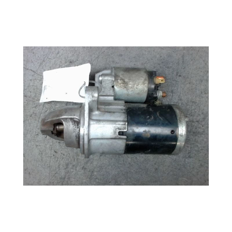 DEMARREUR SUZUKI SPLASH