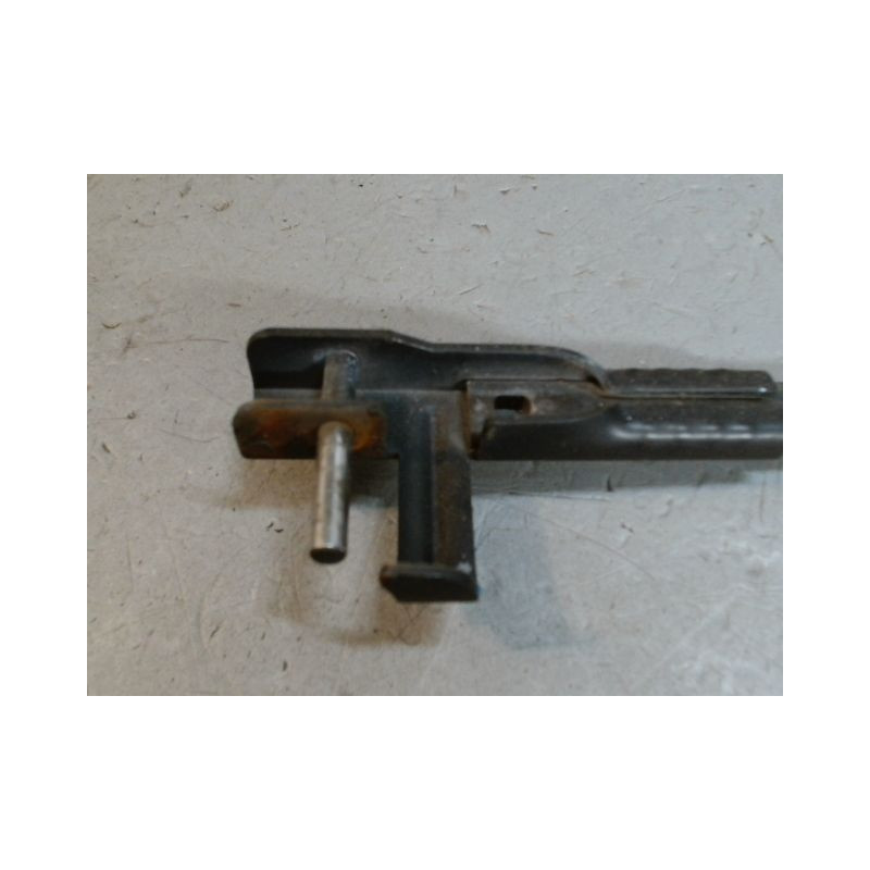 BRAS ESSUIE-GLACE AVANT GAUCHE CITROEN C5 2004-2008