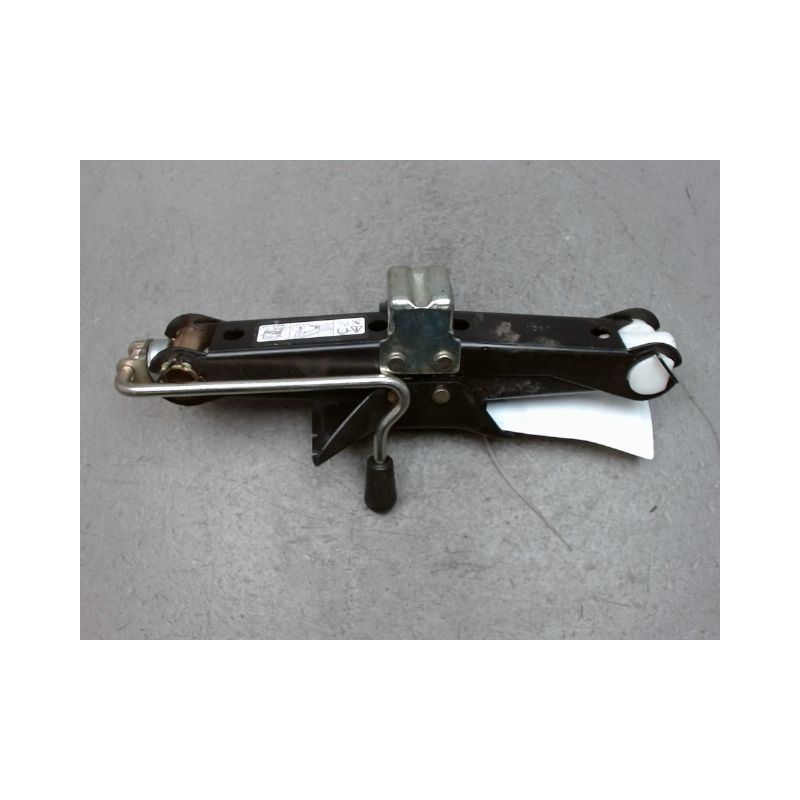 CRIC CITROEN C3 2005-
