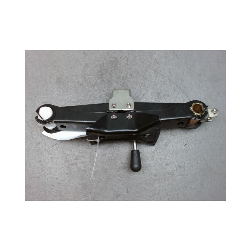 CRIC CITROEN C3 2005-
